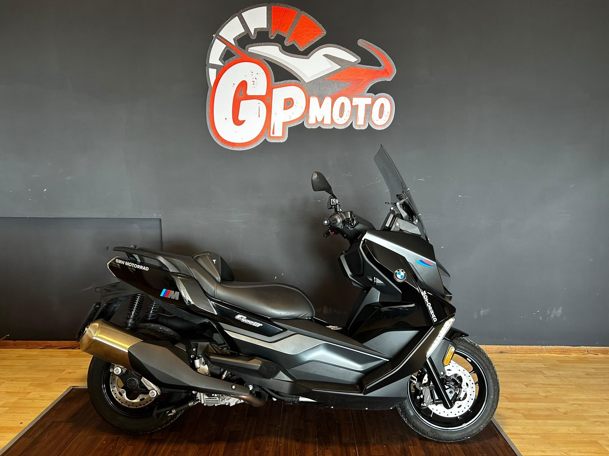 MA Motor Point